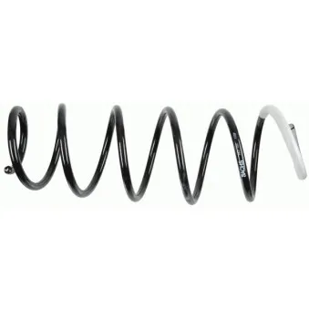 Ressort de suspension SACHS 993 155