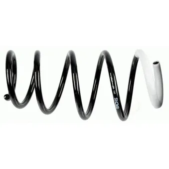 Ressort de suspension SACHS 993 157
