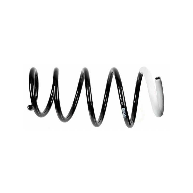 Ressort de suspension SACHS 993 157
