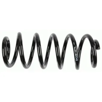 Ressort de suspension SACHS 993 158