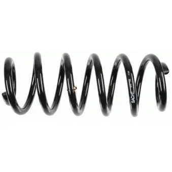 Ressort de suspension SACHS 993 159