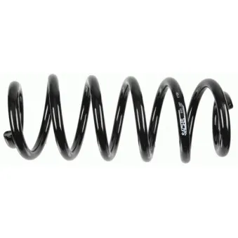 Ressort de suspension SACHS 993 160