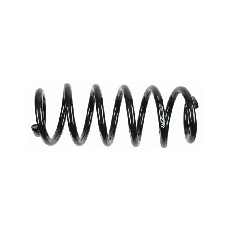 Ressort de suspension SACHS 993 160