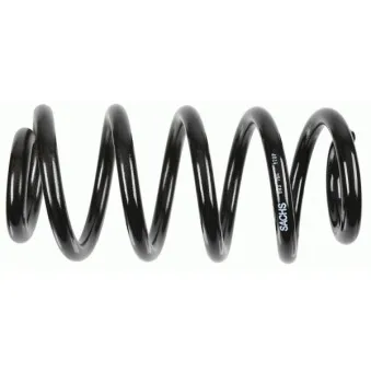 Ressort de suspension SACHS 993 164