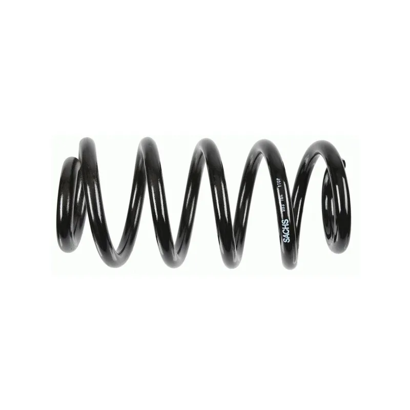 Ressort de suspension SACHS 993 164