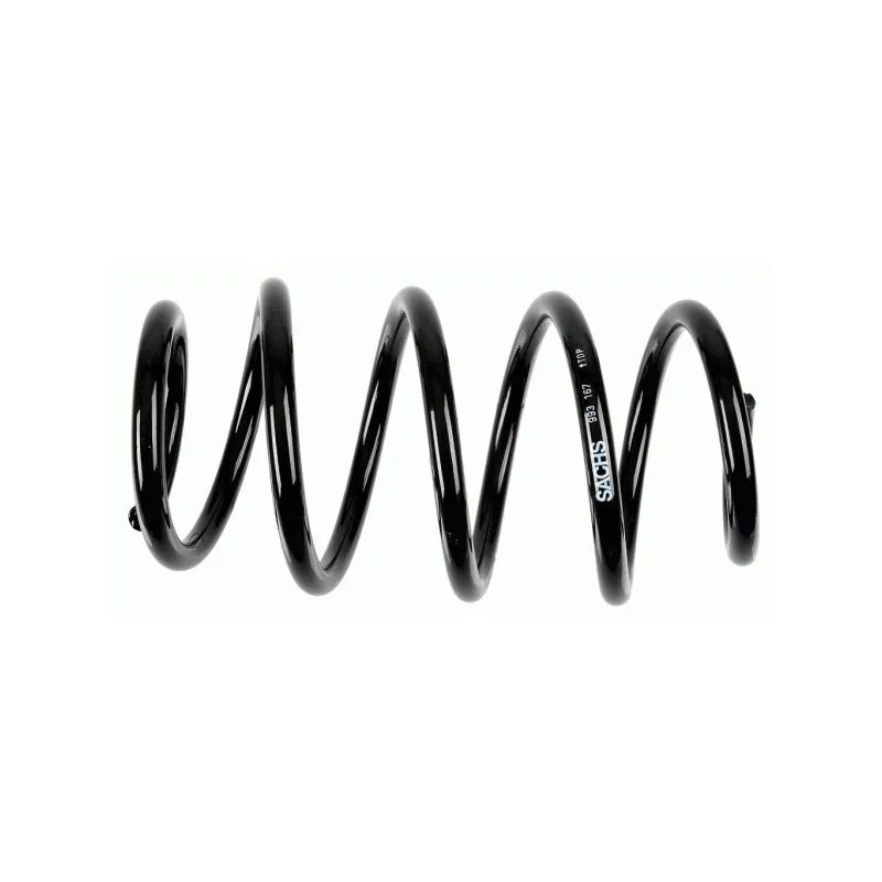 Ressort de suspension SACHS 993 167