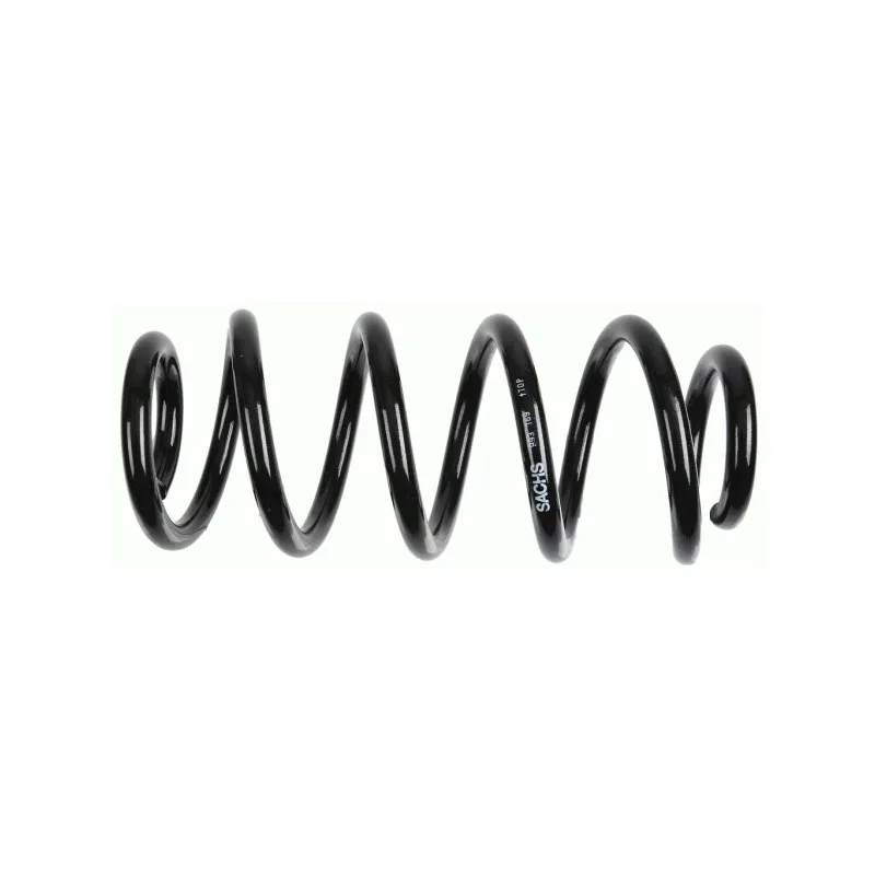 Ressort de suspension SACHS 993 169