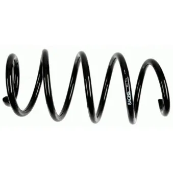 Ressort de suspension SACHS 993 170