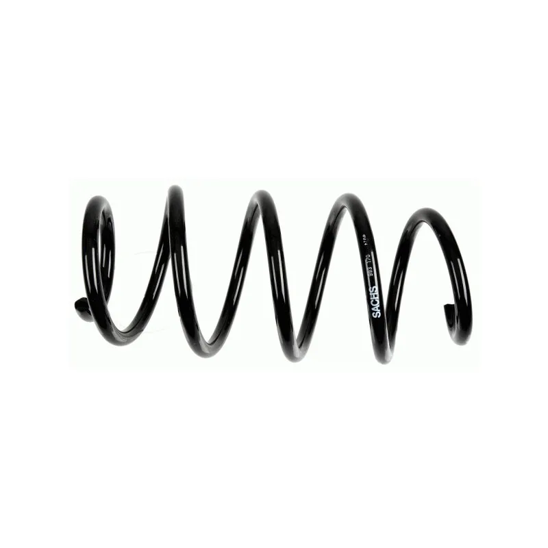 Ressort de suspension SACHS 993 170