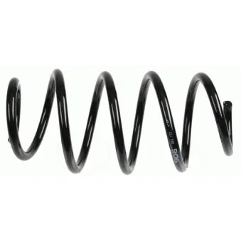 Ressort de suspension SACHS