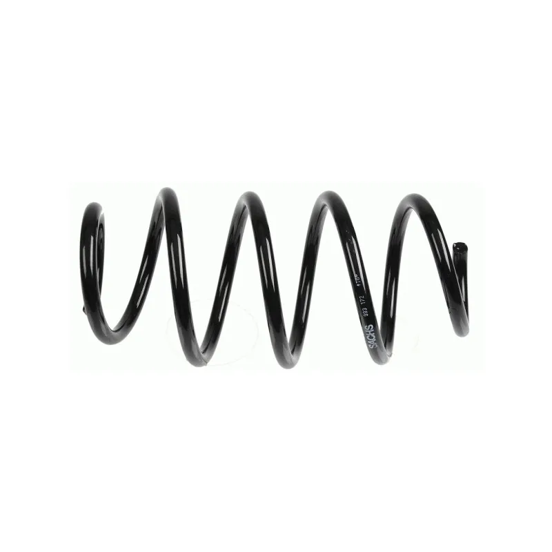 Ressort de suspension SACHS 993 172