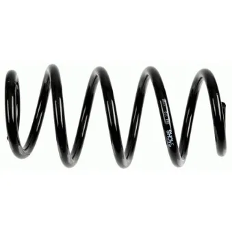 Ressort de suspension SACHS 993 173