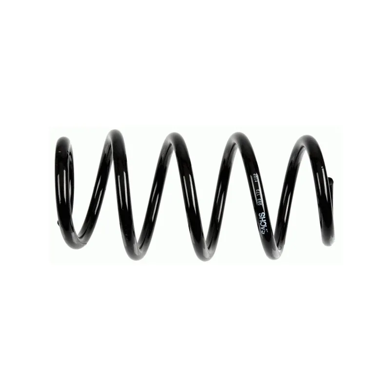 Ressort de suspension SACHS 993 173