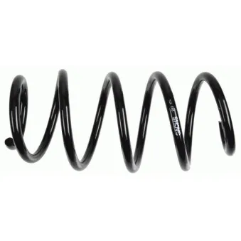 Ressort de suspension SACHS 993 174