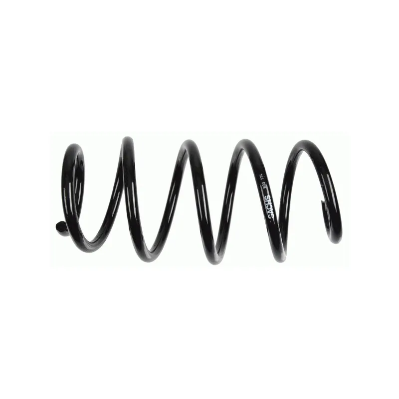 Ressort de suspension SACHS 993 174