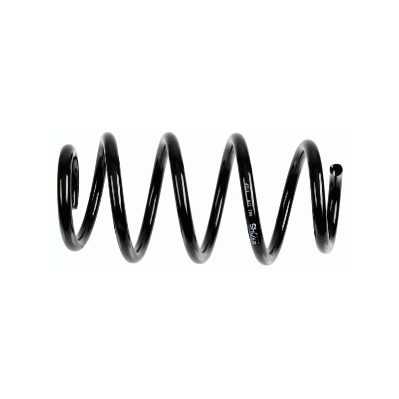 Ressort de suspension SACHS 993 175