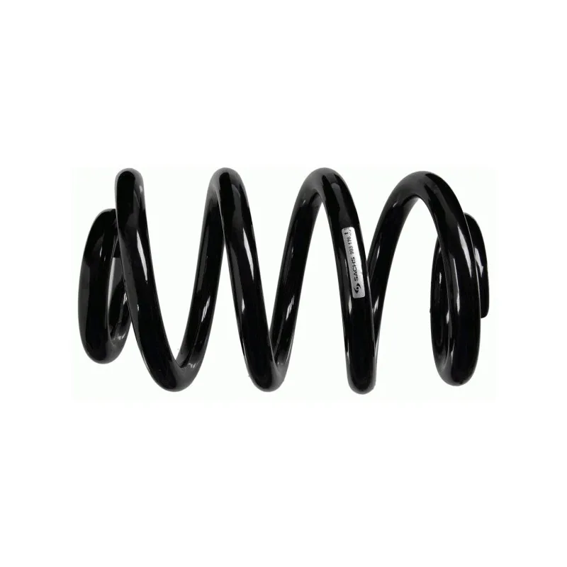 Ressort de suspension SACHS 993 176