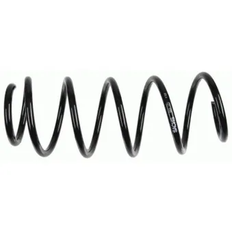 Ressort de suspension SACHS 993 177