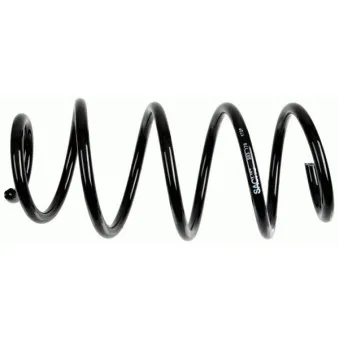 Ressort de suspension SACHS 993 178