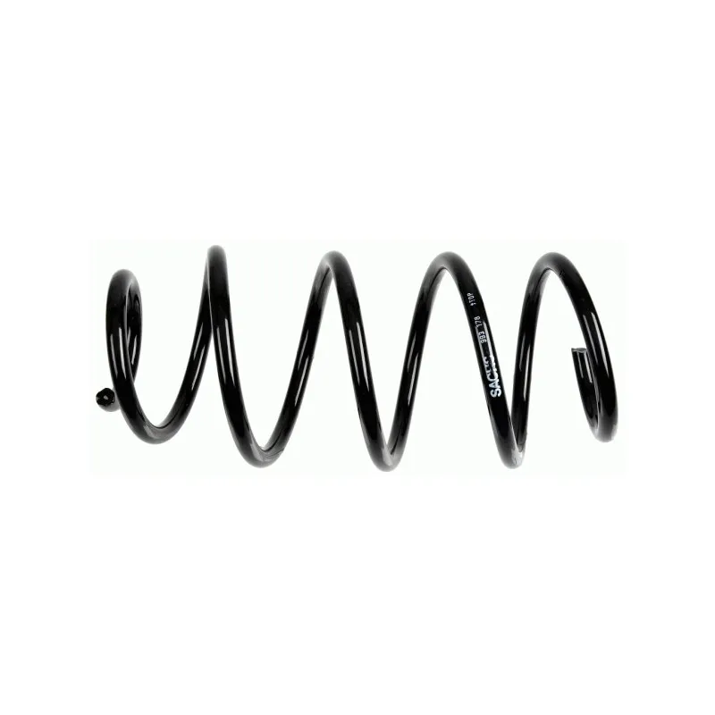 Ressort de suspension SACHS 993 178
