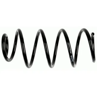 Ressort de suspension SACHS 993 184