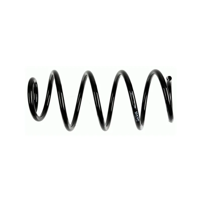 Ressort de suspension SACHS 993 184