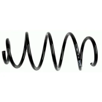 Ressort de suspension SACHS 993 186