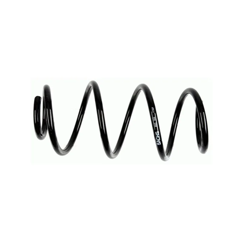 Ressort de suspension SACHS 993 189