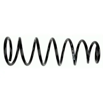 Ressort de suspension SACHS 993 191