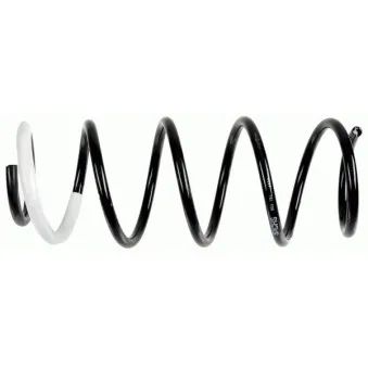 Ressort de suspension SACHS 993 194