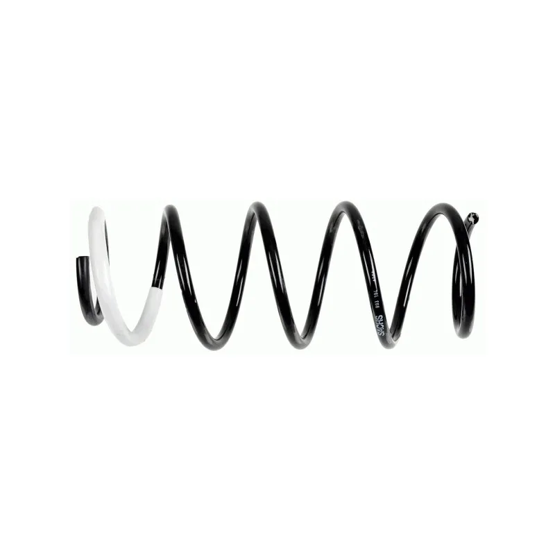 Ressort de suspension SACHS 993 194