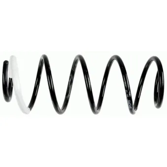 Ressort de suspension SACHS 993 195