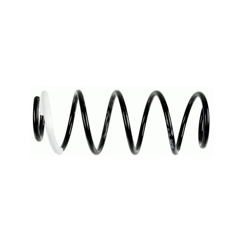 Ressort de suspension SACHS 993 195