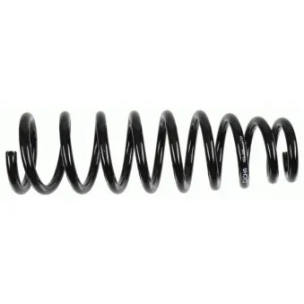 Ressort de suspension SACHS