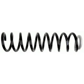 Ressort de suspension SACHS