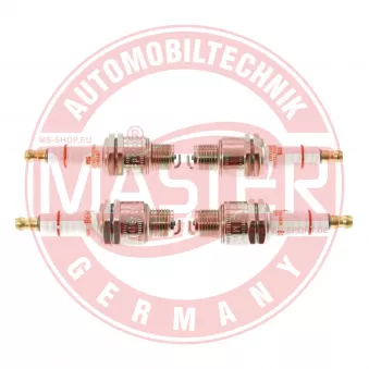 Bougie d'allumage MASTER-SPORT GERMANY