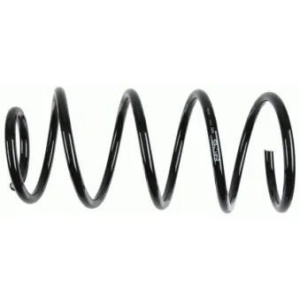 Ressort de suspension SACHS 993 211
