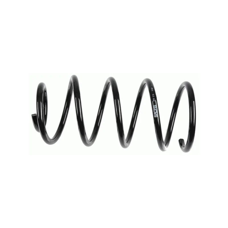 Ressort de suspension SACHS 993 213