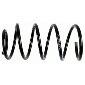 Ressort de suspension SACHS 993 214