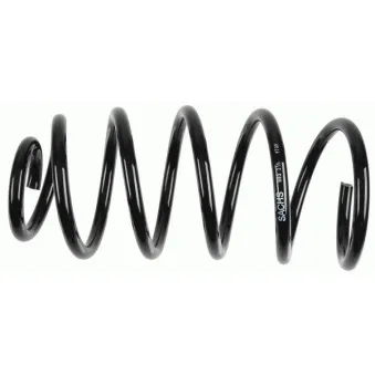 Ressort de suspension SACHS