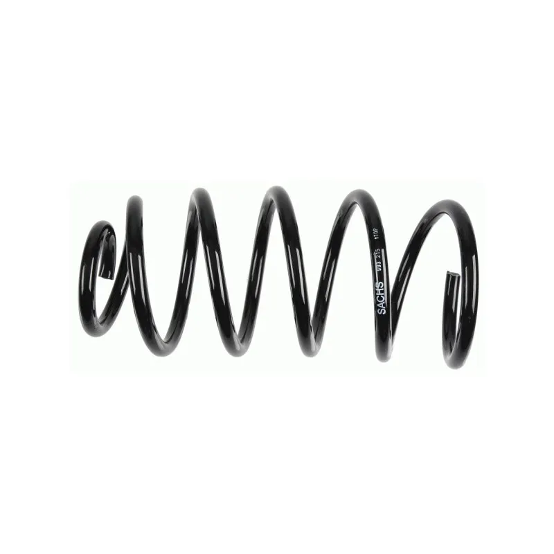 Ressort de suspension SACHS 993 215