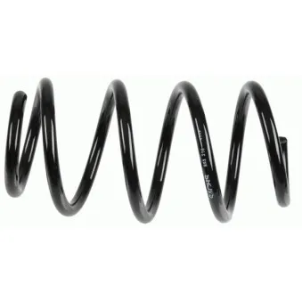 Ressort de suspension SACHS 993 216