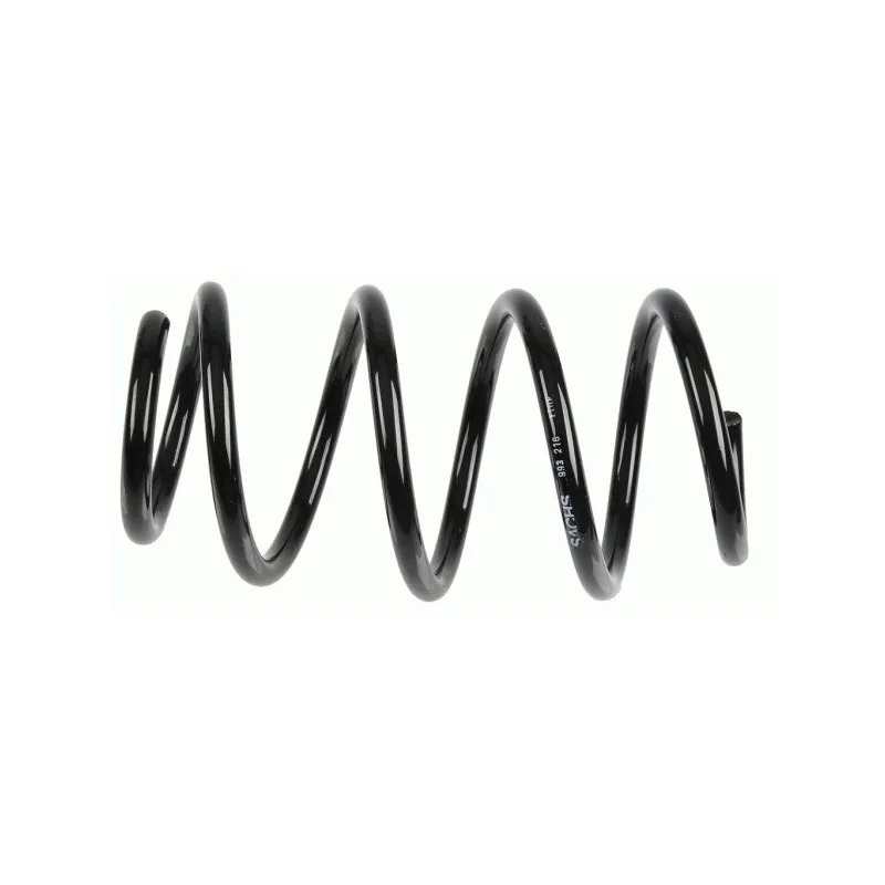 Ressort de suspension SACHS 993 216