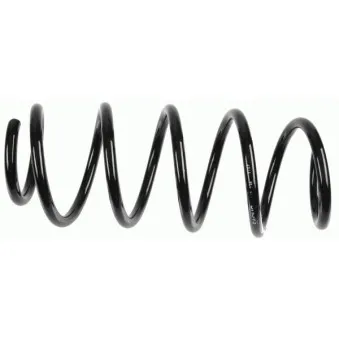 Ressort de suspension SACHS 993 218