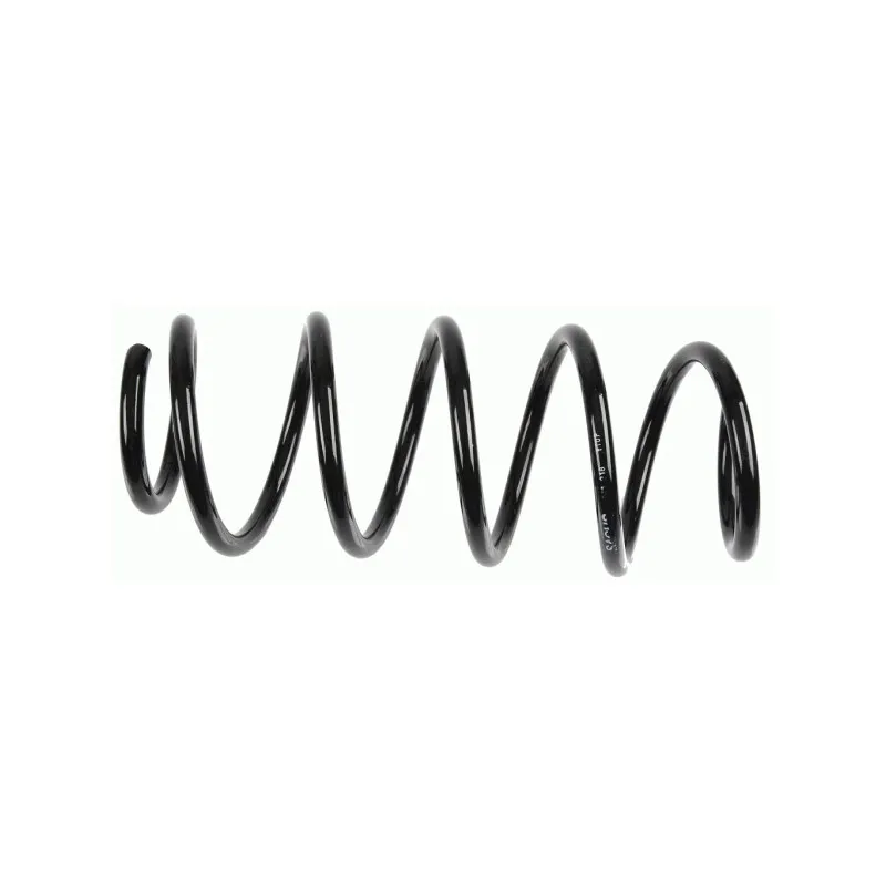 Ressort de suspension SACHS 993 218