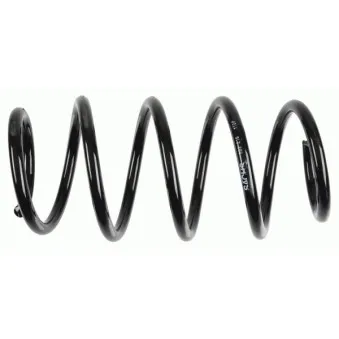 Ressort de suspension SACHS 993 219