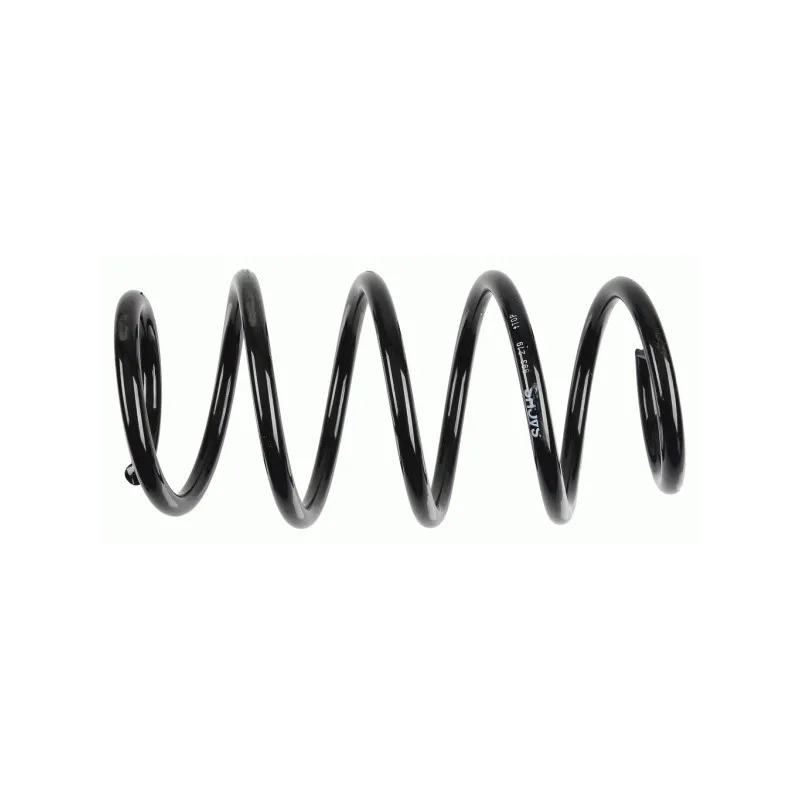 Ressort de suspension SACHS 993 219