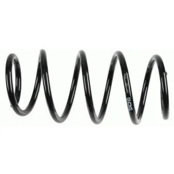 Ressort de suspension SACHS 993 220