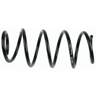 Ressort de suspension SACHS 993 221
