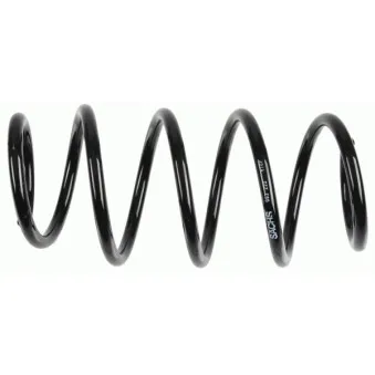Ressort de suspension SACHS 993 222
